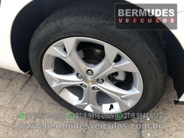 CRUZE Sport6 LT 1.4 TB Aut. 2017 / 21.000 km - Foto 6