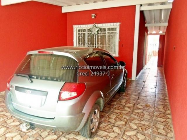 Casa residencial à venda, vila jaboticabeira, taubaté - . - Foto 11