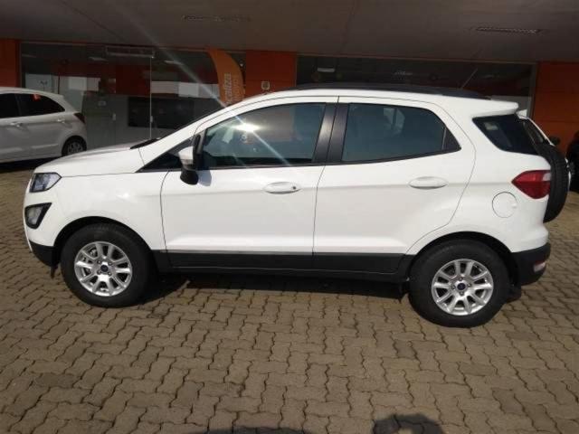 FORD ECOSPORT 2018/2018 1.5 TIVCT FLEX SE AUTOMÁTICO - Foto 5