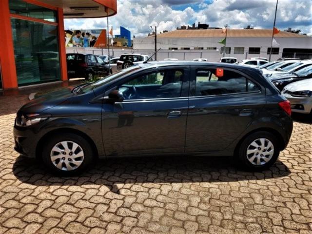 CHEVROLET ONIX 2018/2018 1.0 MPFI LT 8V FLEX 4P MANUAL - Foto 6