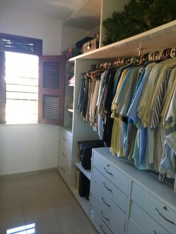 Casa Duplex em condominio na Sapiranga, 3 suites,Dce, 2 vagas de garagens - Foto 6