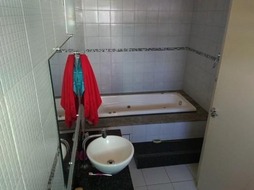 Casa reformada no jardim Alvorada, com 03 quartos sendo 02 suítes, próximo de comércios - Foto 18