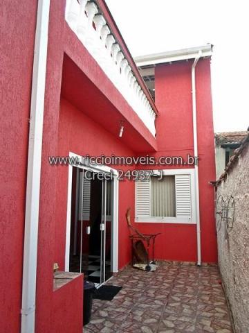 Casa residencial à venda, vila jaboticabeira, taubaté - . - Foto 8