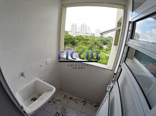 Apartamento residencial à venda, parque industrial, são josé dos campos - . - Foto 7