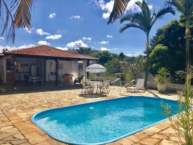 Oportunidade Única! Linda Casa no Ouro Vermelho 1 - Foto 15