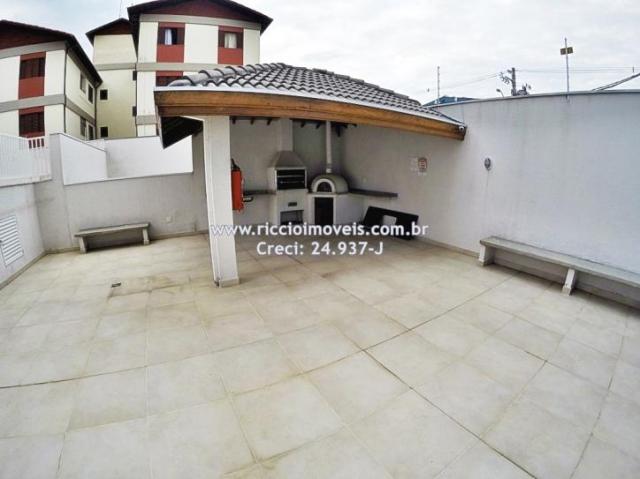Apartamento com 2 dormitórios à venda, 70 m² por r$ 300.000,00 - jardim das indústrias - s - Foto 12