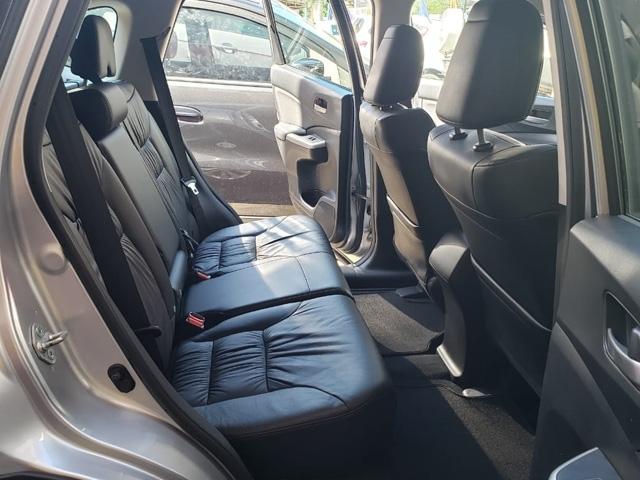 HONDA CRV 2.0 EXL 4X2 16V FLEX 4P 2013 - Foto 12
