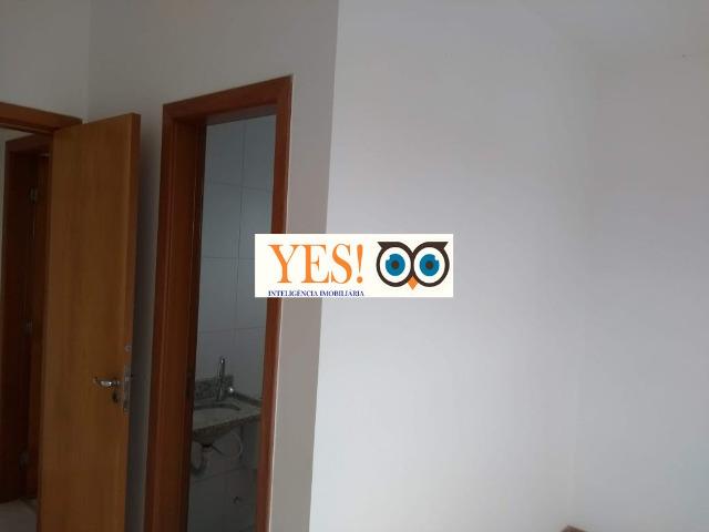 Apartamento 3/4 para Venda no Santa Monica - Edf. Áppia - Foto 2