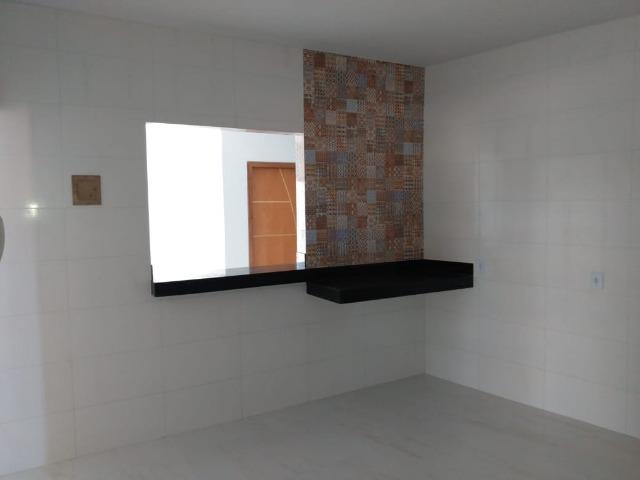 Apartamento 03 qtos suíte 02 garagens Jd. Colorado - Foto 7