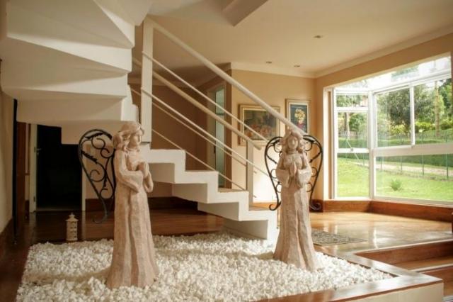 Casa residencial à venda, vila inglesa, campos do jordão - . - Foto 14
