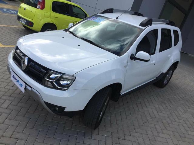 Duster Din 1.6 Mec - Foto 2