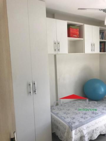 Apartamento 2 quartos em Jardim da Penha - Foto 4