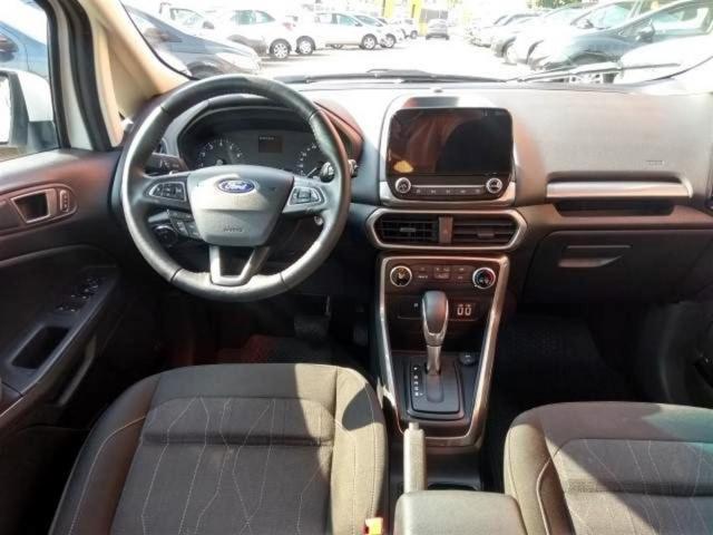 FORD ECOSPORT 2018/2018 1.5 TIVCT FLEX SE AUTOMÁTICO - Foto 3