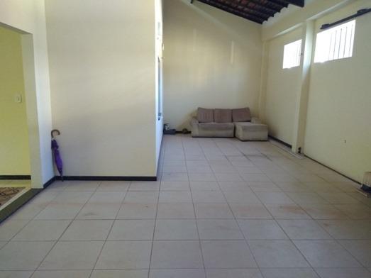 Casa reformada no jardim Alvorada, com 03 quartos sendo 02 suítes, próximo de comércios - Foto 4