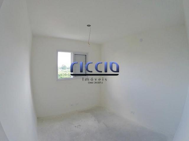 Apartamento residencial à venda, parque industrial, são josé dos campos - . - Foto 12