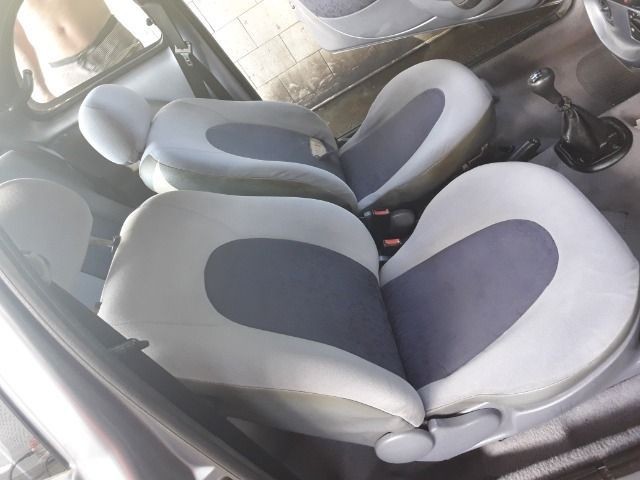 Ford Ka - Foto 6