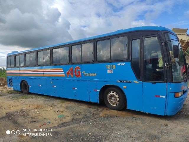 Ônibus gv1000
