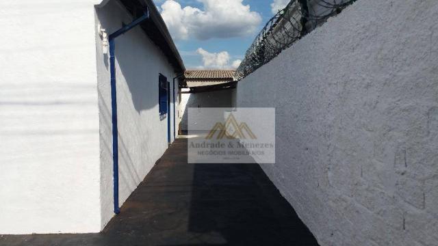 Imóvel residencial com aproximadamente 80 m² de área construída; forro PVC e piso frio; pr - Foto 4