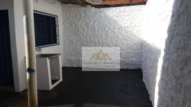 Imóvel residencial com aproximadamente 80 m² de área construída; forro PVC e piso frio; pr - Foto 7