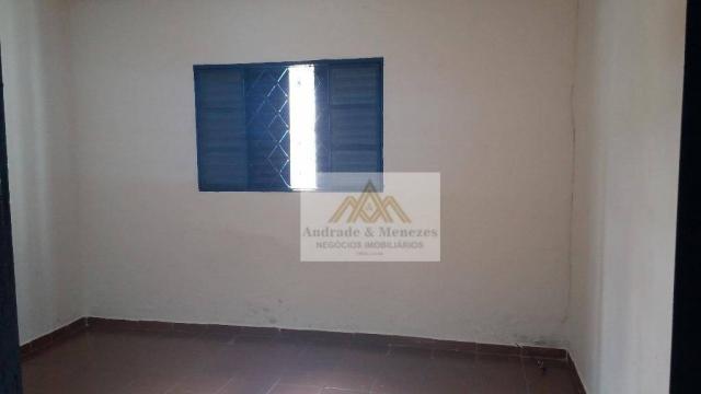Imóvel residencial com aproximadamente 80 m² de área construída; forro PVC e piso frio; pr - Foto 20