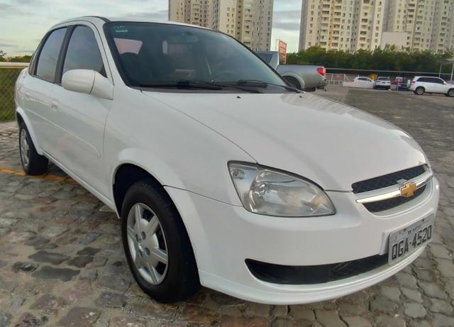 CLASSIC 2015 IMPECÁVEL - Foto 2