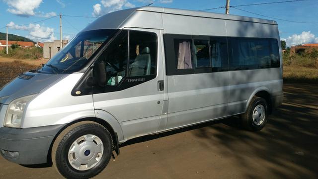 van ford transit olx