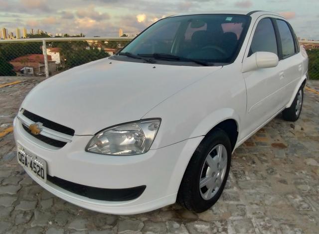 CLASSIC 2015 IMPECÁVEL