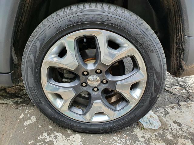 Jeep Compass 2017 limited o top de linha - Foto 12