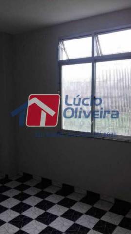 Apartamento à venda com 2 dormitórios em Olaria, Rio de janeiro cod:VPAP21278 - Foto 8