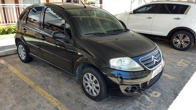 C3 2008 - Foto 5