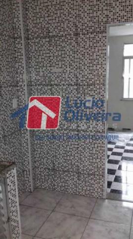 Apartamento à venda com 2 dormitórios em Olaria, Rio de janeiro cod:VPAP21278 - Foto 14