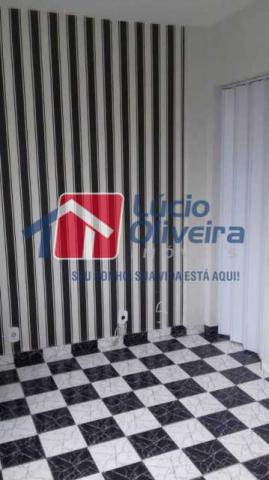 Apartamento à venda com 2 dormitórios em Olaria, Rio de janeiro cod:VPAP21278 - Foto 4