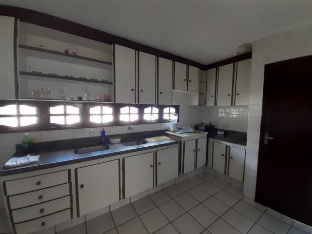 Alugo casa em condomínio em Aldeia km 13 para temporada - Foto 9