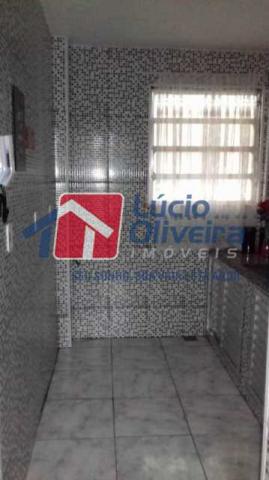 Apartamento à venda com 2 dormitórios em Olaria, Rio de janeiro cod:VPAP21278 - Foto 11