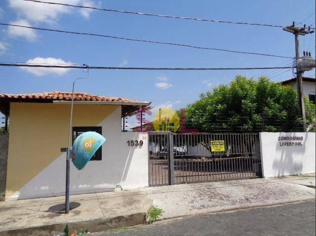 Apartamento com 2 quartos à venda, 42 m² por R$ 150.000,00 - Morada do Sol - Teresina/PI