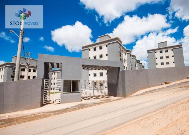 Apartamento Lauro de Freitas