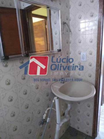 Apartamento à venda com 2 dormitórios em Olaria, Rio de janeiro cod:VPAP21282 - Foto 16