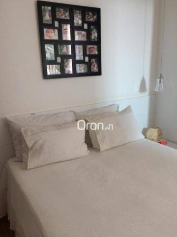 Cobertura com 4 dormitórios à venda, 282 m² por R$ 1.600.000,00 - Jardim Goiás - Goiânia/G - Foto 12