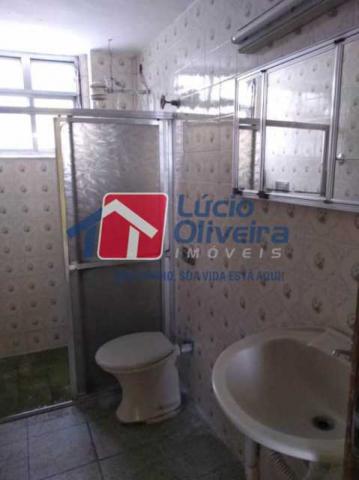 Apartamento à venda com 2 dormitórios em Olaria, Rio de janeiro cod:VPAP21282 - Foto 15
