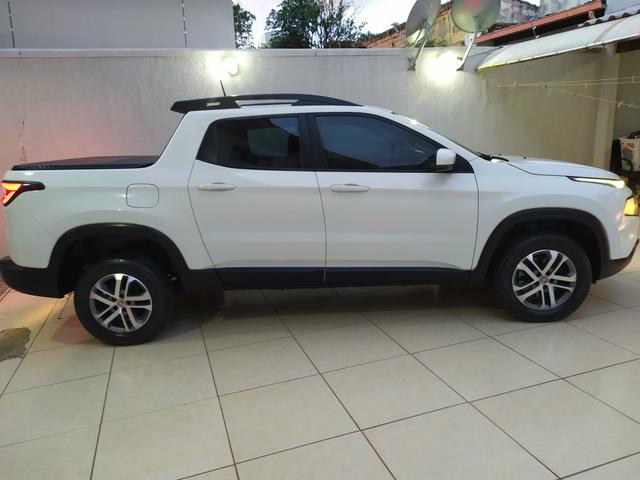Fiat Toro 2017