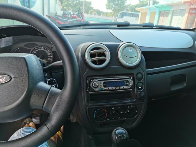 Ford ka 2009 - Foto 5