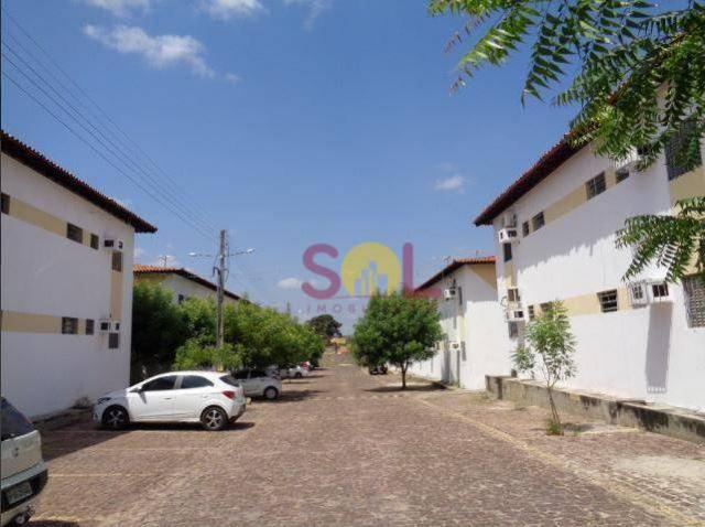 Apartamento com 2 quartos à venda, 42 m² por R$ 150.000,00 - Morada do Sol - Teresina/PI - Foto 2