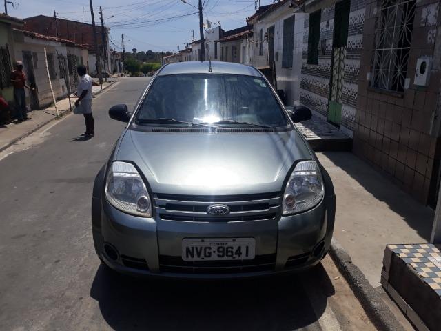 Ford Ka 2011 - Foto 5