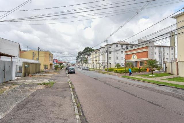 Apartamento à venda com 3 dormitórios em Fazendinha, Curitiba cod:146920 - Foto 13