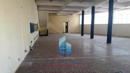 LOCAÇÃO COMERCIAL 03 PAVIMENTO NO CENTRO/ SOROCABA