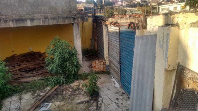 Locação De Terrenos Para Fins Comerciais - Foto 8