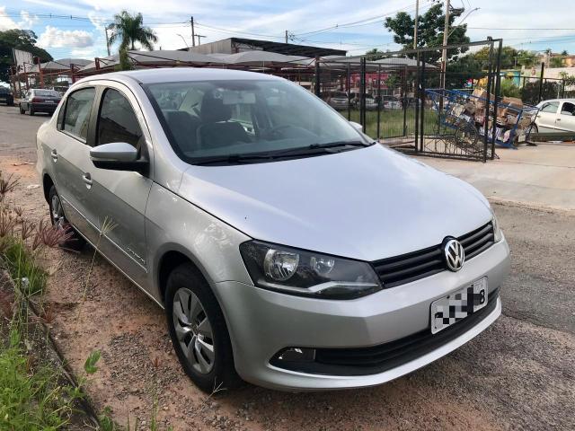 Voyage comfortline 1.6 completo 2015 - Foto 3