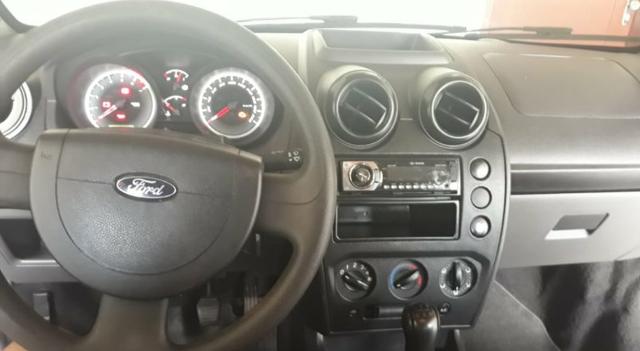Ford Fiesta 1.0 Zetec Rocam - Foto 7
