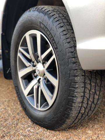 Toyota - SRX-AT 2.8 4x4 Diesel - 2017 - Foto 13