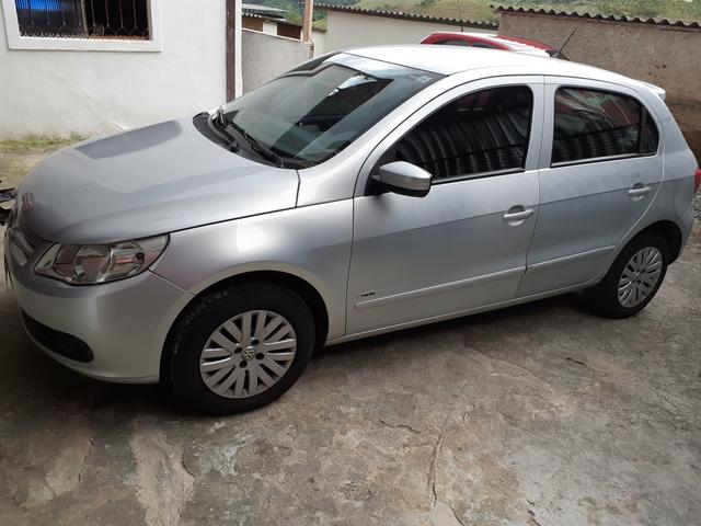 Gol G5 2010 completo